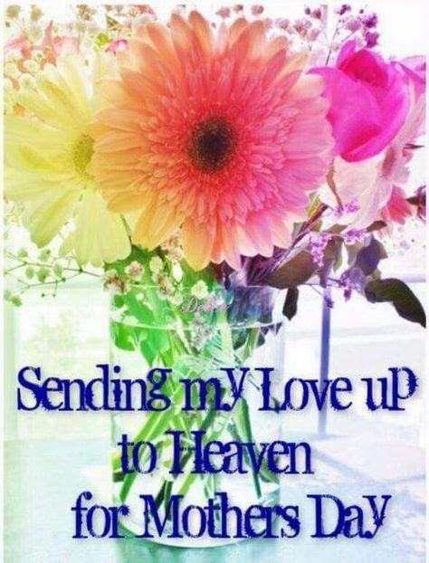 100 Best Mothers Day In Heaven Images In 2020 Mothers Day In Heaven