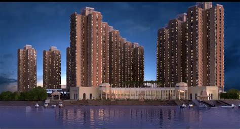 New Kolkata Sangam by Alcove Realty in Serampore, Hooghly