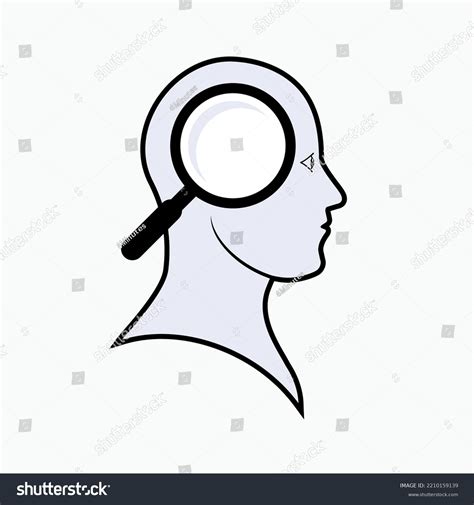 Identify Icon Identification Symbol Vector Stock Vector (Royalty Free) 2210159139 | Shutterstock