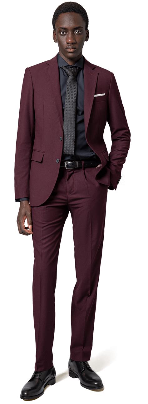 Custom Cocktail Attire For Men Hockerty