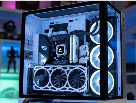 Top các thương hiệu vỏ case máy tính PC tốt nhất hiện nay