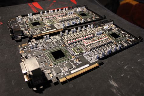 Naked Asus Marsii Nvidia Video Cards Tech Inferno Forums