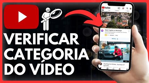 Como Verificar a Categoria de um Vídeo do YouTube Rápido e Fácil