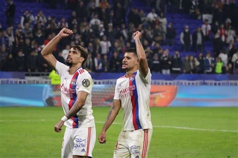 Lyon X PSG Melhores Momentos E Resultado