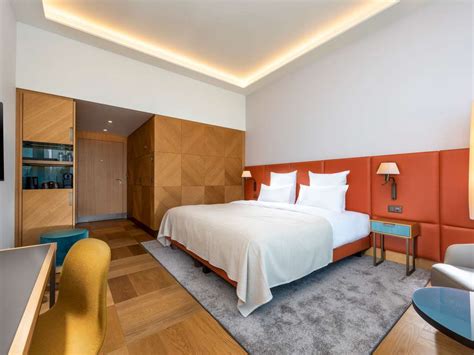 4-star hotel in Basel | Mövenpick | ALL - ALL