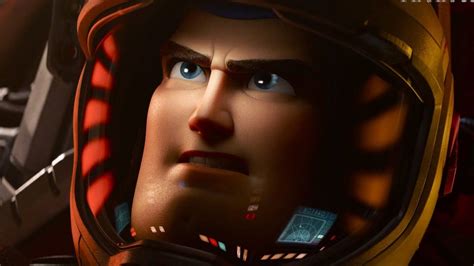 Lightyear: Release Date, Cast And More