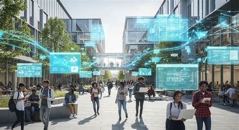 The Digital Campus How Infinite Campus Is Reshaping Education In Sanford Maine