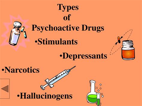 Ppt Psychoactive Drugs Powerpoint Presentation Free Download Id 808426