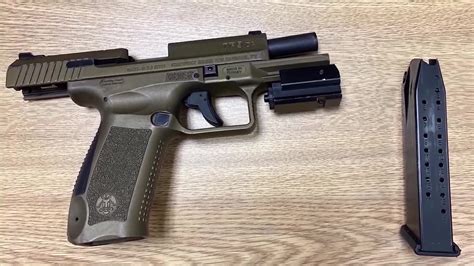 Feds Announce Effort To Crack Down On Glock Switches