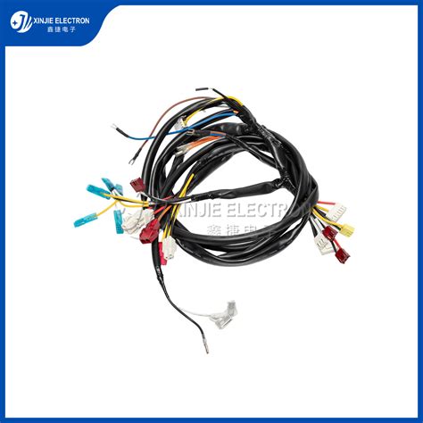 Xinjie Wire Home Appliance Harness Wiring China Suppliers Harness Wire