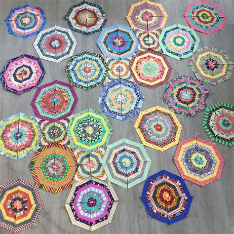 Wendys Quilts And More Cobweb Quilt Millefiori