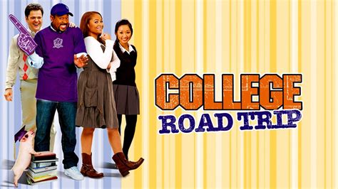 Watch College Road Trip 2008 Full Movie Online Plex