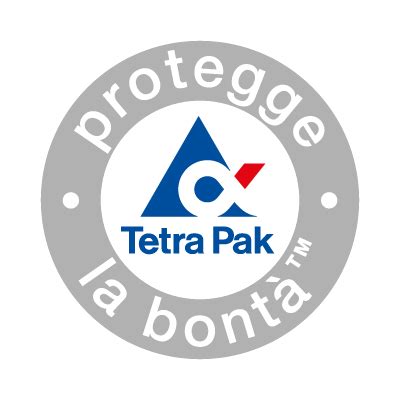 Tetra Pak vector logo - Tetra Pak logo vector free download