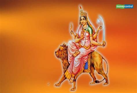 Chaitra Navratri 2024 नवरात्रि के चौथे दिन करें मां कूष्मांडा की पूजा