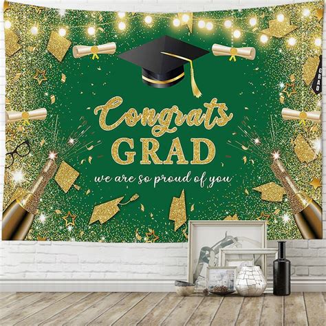 Congratulations Graduation Background