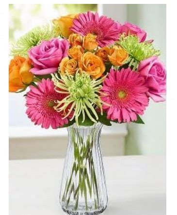 Wichita Florist | Wichita KS Flower Shop | FLOWER FACTORY FLOWERS