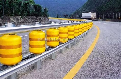 Iso Standard Roadway Traffic Safe Rolling Type Safety Eva Roller