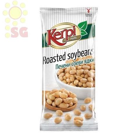 Соя КЕРПИ 60 гр. / цена на бр. - PSG Depo Food Group | Хранителни Стоки ...