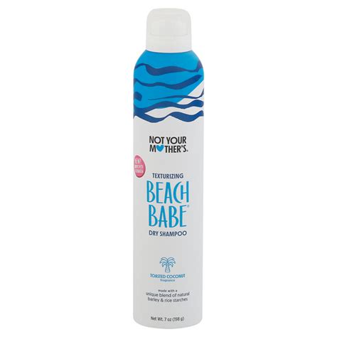 Save On Not Your Mother S Beach Babe Texturizing Dry Shampoo Order Online Delivery Food Lion