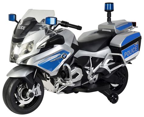 Buy Toyhouse Officially Licensed Bmw R Rt Police Motorcycle