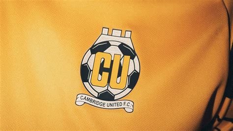 Proposed new Crest revealed | Cambridge United F.C.