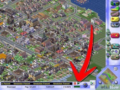 How to Win at SimCity 3000: 9 Steps (with Pictures) - wikiHow