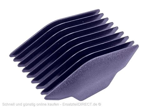 Moser Wahl Wendekamm 9/12mm 1565 1566 1567 212336-MOSER-1565-7070 ...
