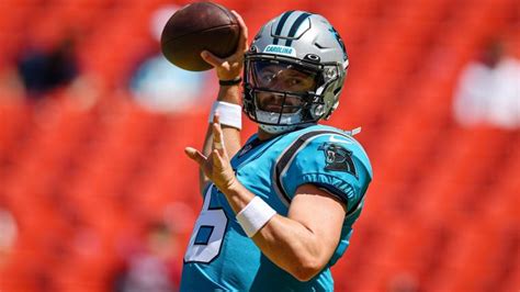 Baker Mayfield Contract What Rams Owe Former Panthers Qb After