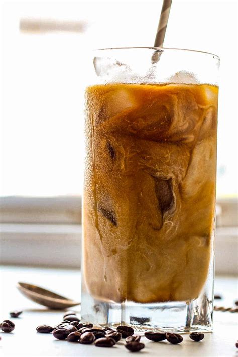 Easy Homemade Cold Brew Coffee Coley Cooks