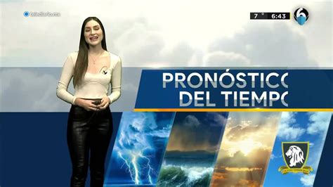 Clima Torreón 14 De Enero 2022 Telediario México