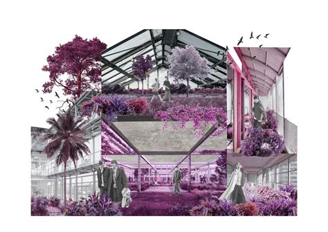 NUDE Architectural Design Archive By DPA