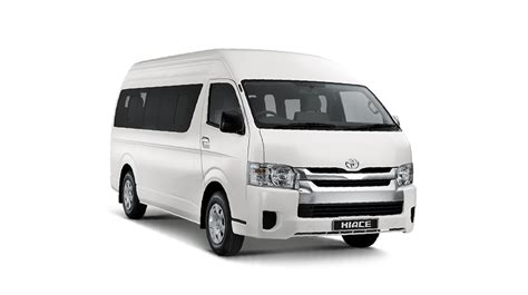 Hiace Image