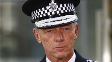 Two Metropolitan Police Assistant Commissioners Appointed Bbc News