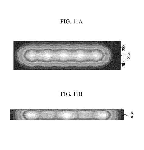 Light Source Module Backlight Unit And Liquid Crystal Display Device