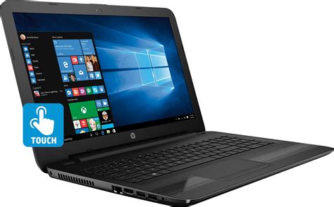 Customer Reviews Hp Touch Screen Laptop Intel Core I Gb Memory