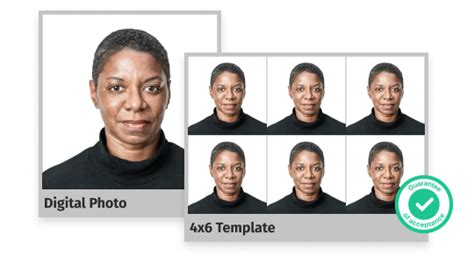 Ups Store Passport Photos—how To Get Them For 295