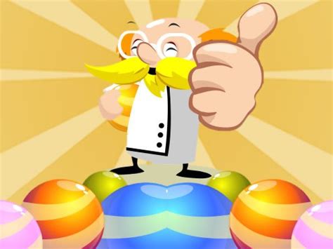 Professor Bubble Shooter Играй безплатно онлайн в iGR bg