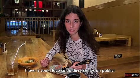 Sushi Videos XVIDEOS