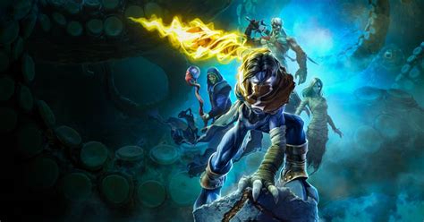 Jeu Du Jour Legacy Of Kain Soul Reaver Remastered Un