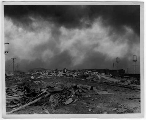 Texas City Disaster 60th anniversary today | Houston Metblogs | Texas ...