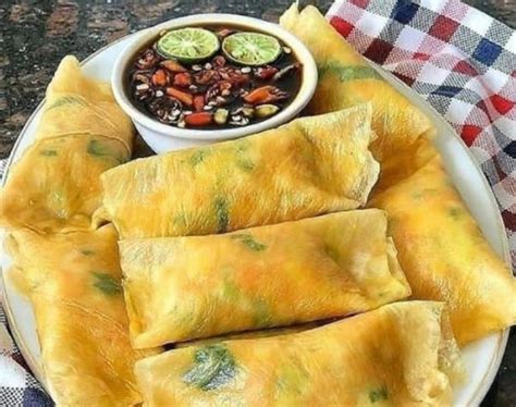 Resep Kembang Tahu Newstempo