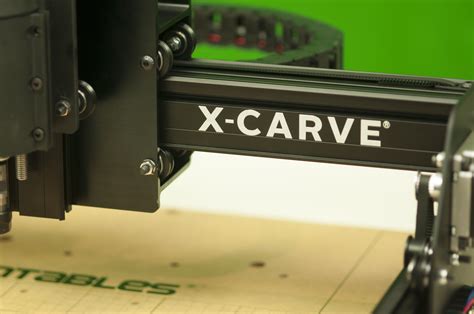 X Carve CNC 3D carver review from inventables