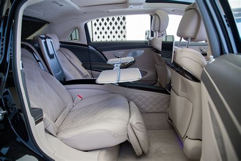 Used 2021 Mercedes Benz Maybach S650 For Sale in Dubai, UAE