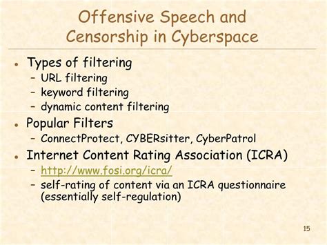 Ppt Freedom Of Speech Powerpoint Presentation Free Download Id 4116187