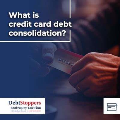 How To Consolidate Credit Card Debt Finding The Best Credit Card Debt