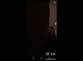 Boobs And Ass All On Scope ShesFreaky