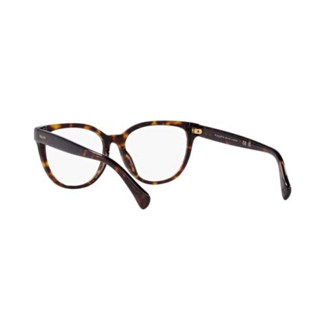 Ralph Lauren Ra 7153 5003 Avana Scuro Lucido