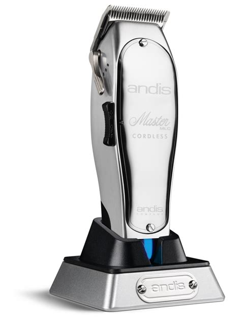 Máquina Master Cordless Andis