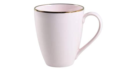 Trianna Blush Mug By Lenox Replacements Ltd