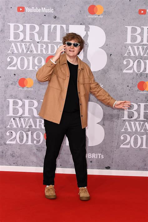 Lewis Capaldi S New Album Is The Fastest Selling Debut Of 2019 So